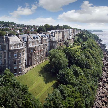 Best Western Walton Park Hotel Кливдон Экстерьер фото