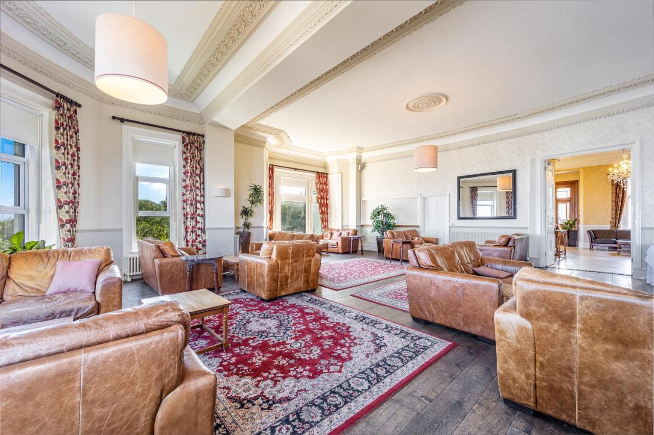 Best Western Walton Park Hotel Кливдон Экстерьер фото