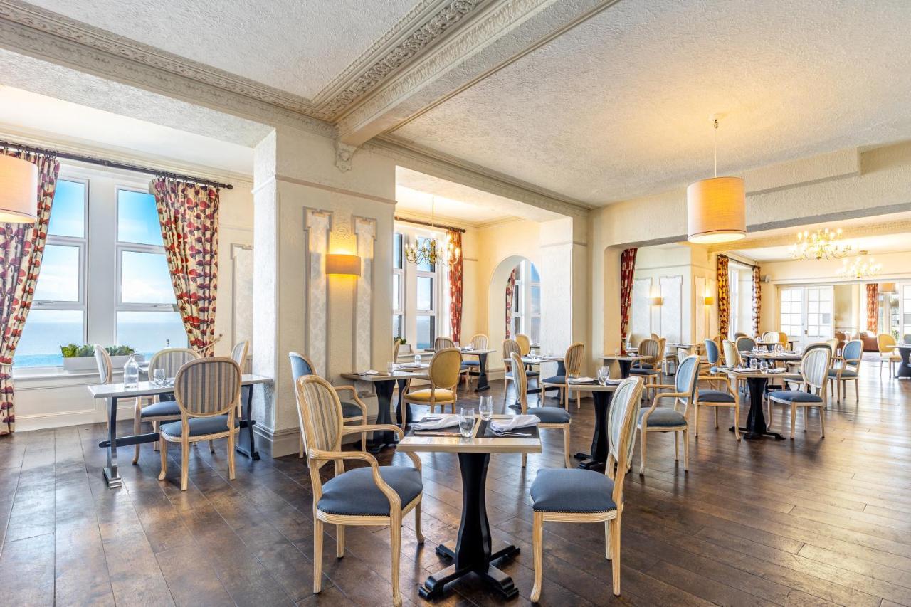 Best Western Walton Park Hotel Кливдон Экстерьер фото