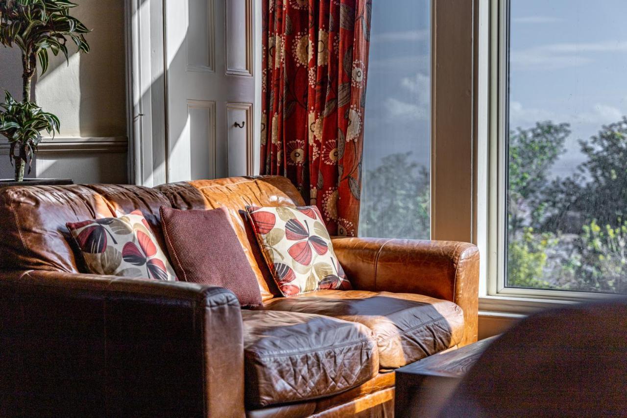Best Western Walton Park Hotel Кливдон Экстерьер фото