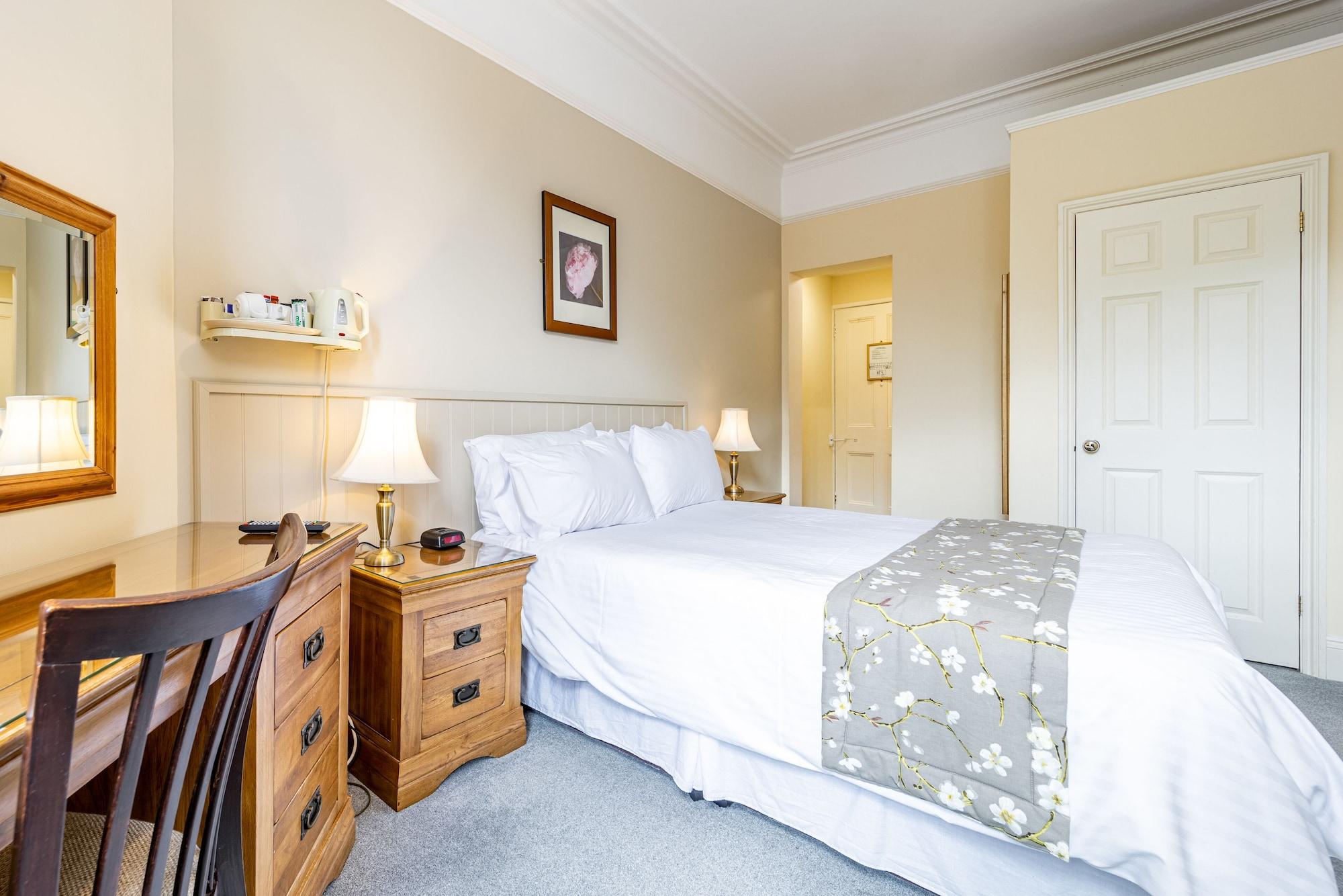 Best Western Walton Park Hotel Кливдон Экстерьер фото