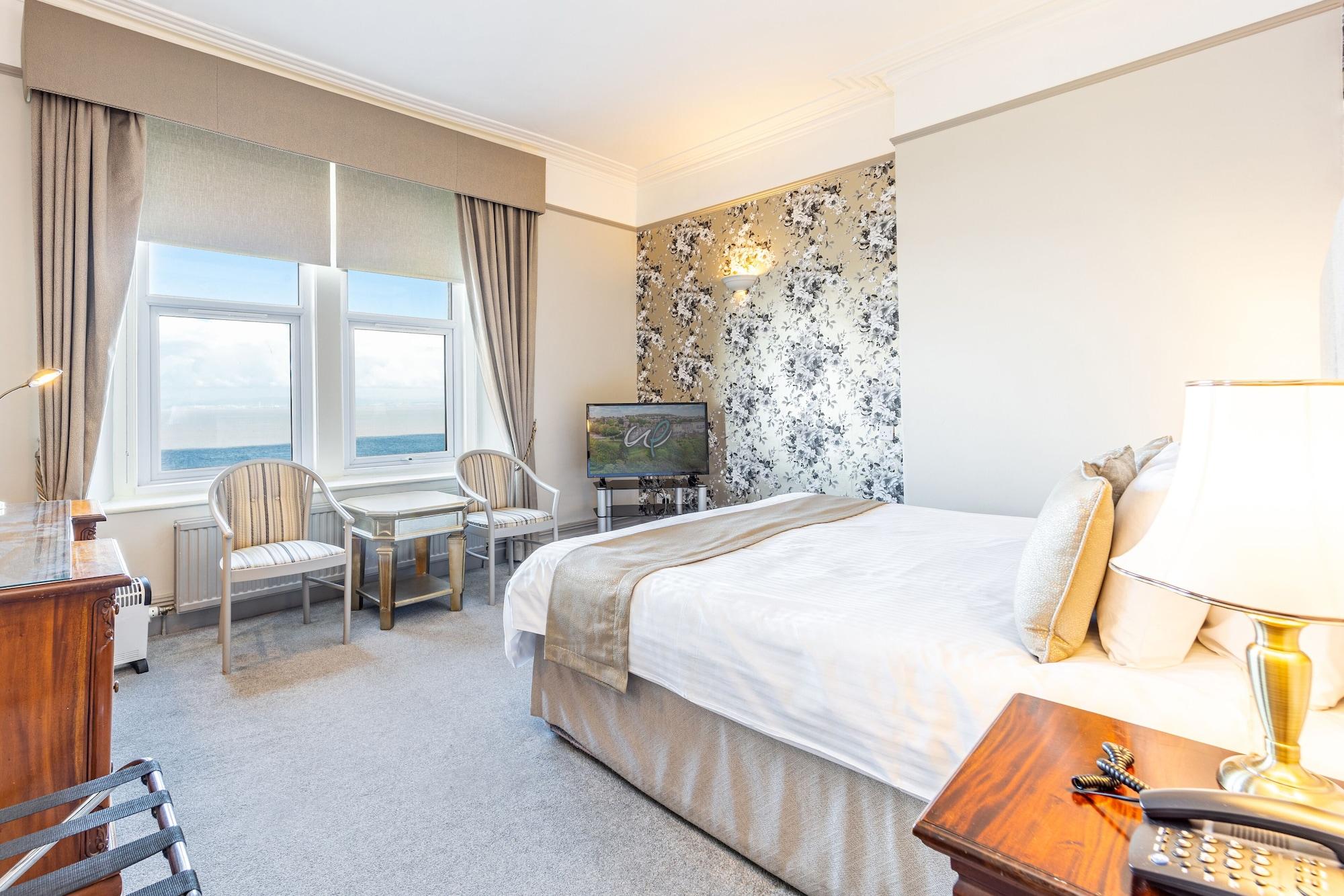 Best Western Walton Park Hotel Кливдон Экстерьер фото