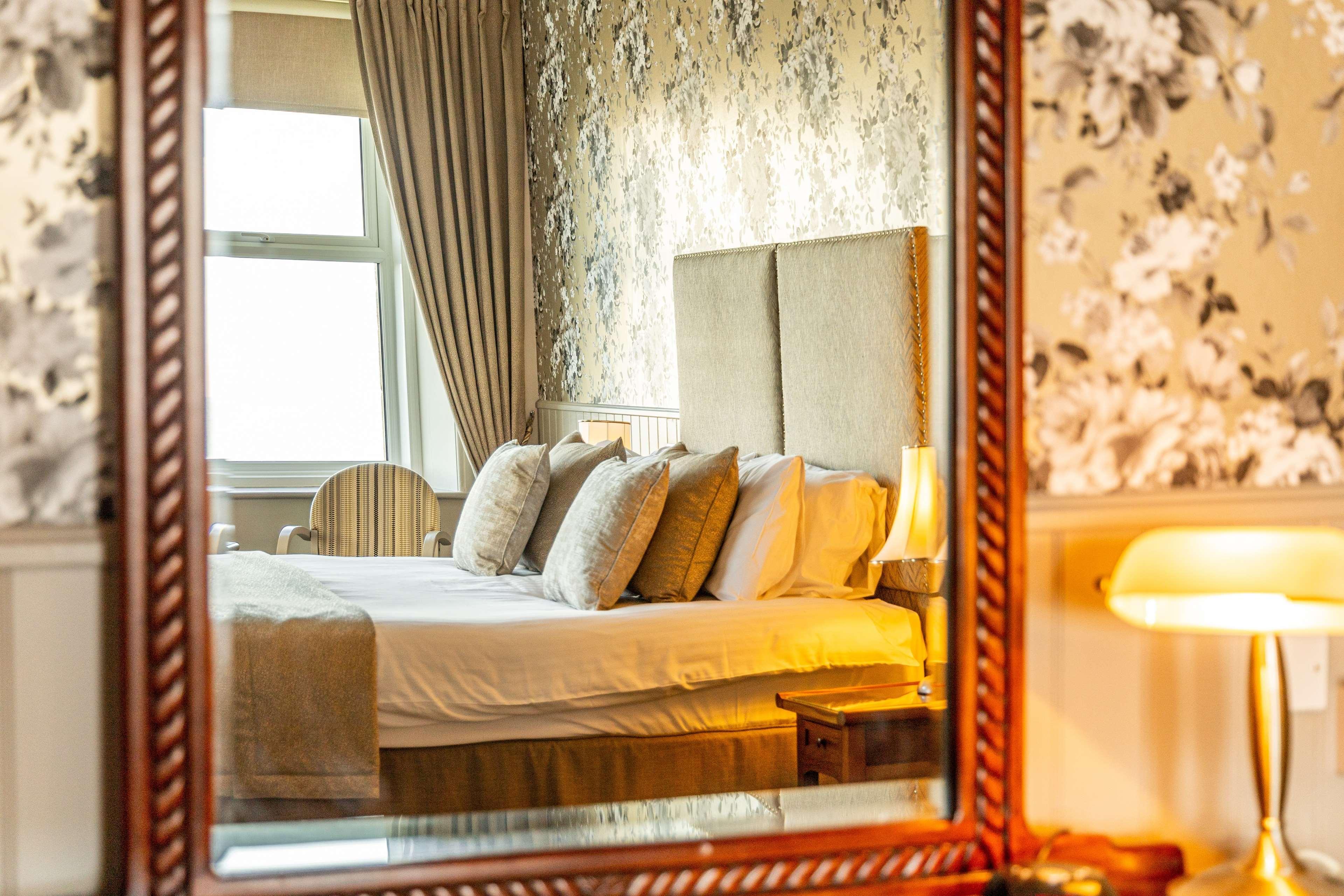 Best Western Walton Park Hotel Кливдон Экстерьер фото