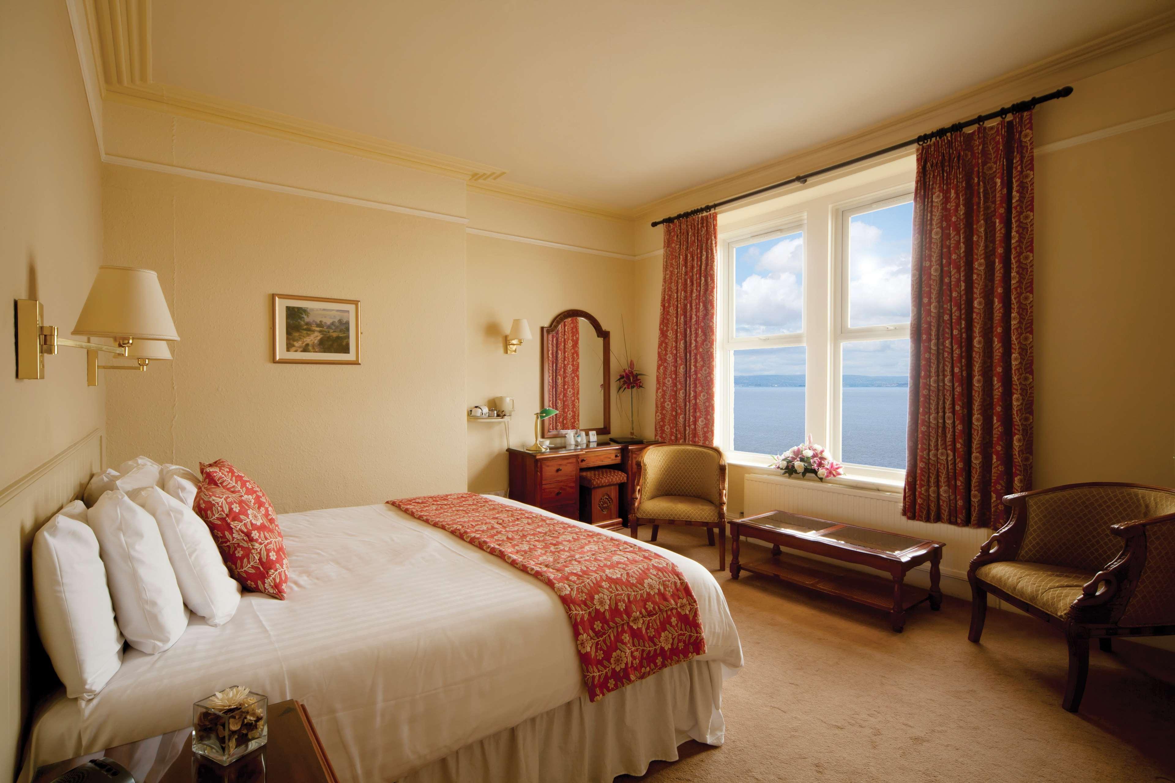 Best Western Walton Park Hotel Кливдон Номер фото