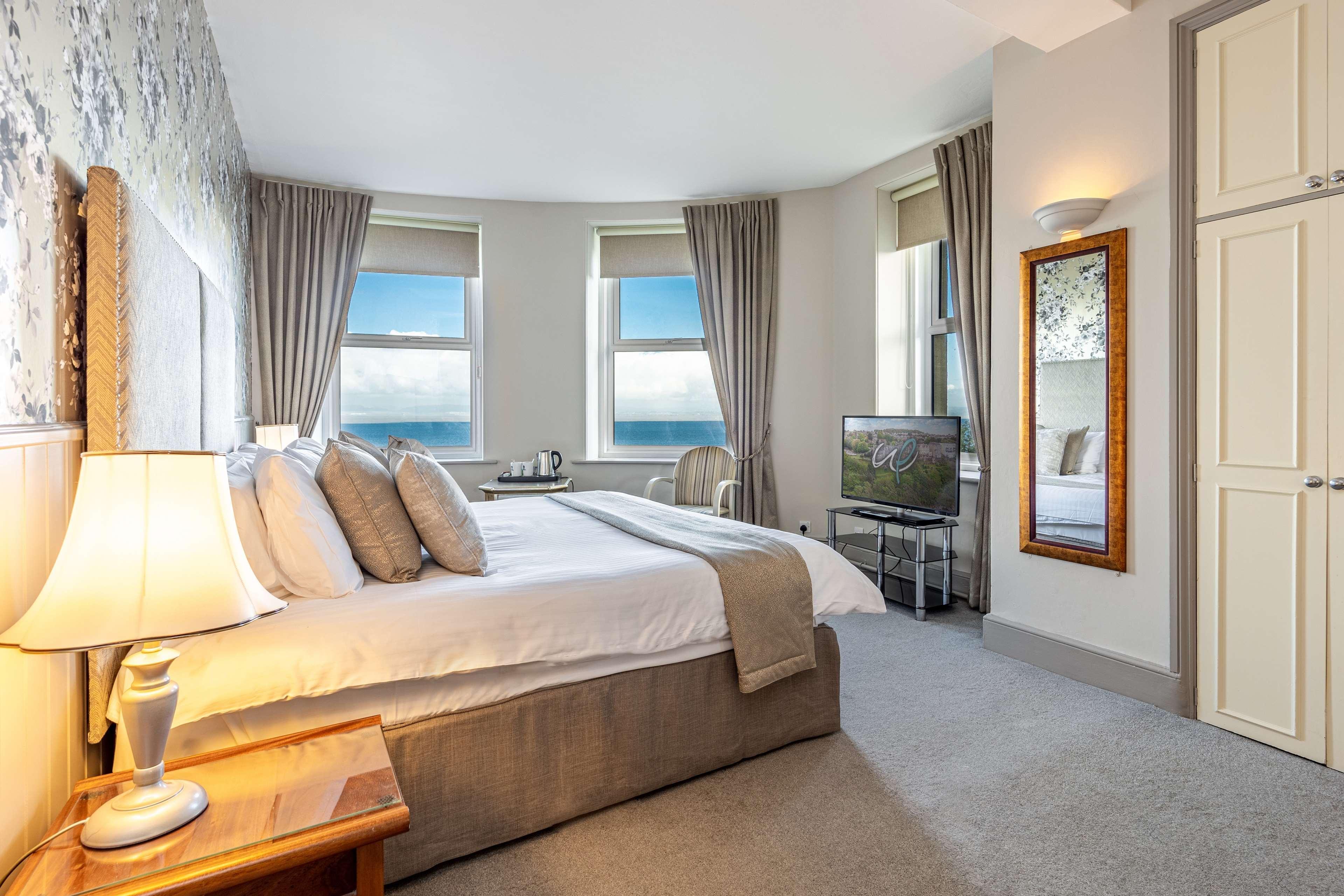 Best Western Walton Park Hotel Кливдон Экстерьер фото