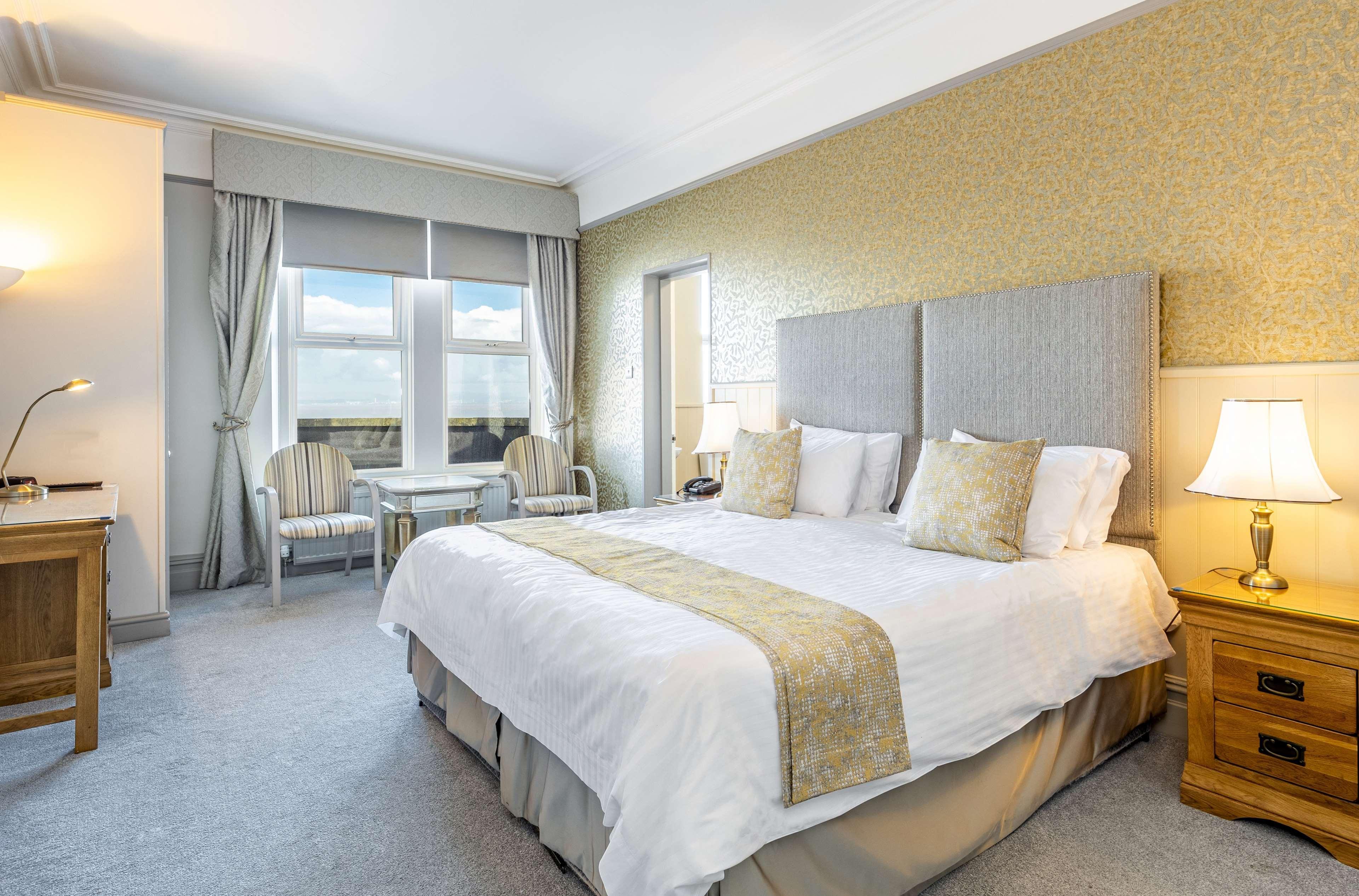 Best Western Walton Park Hotel Кливдон Экстерьер фото