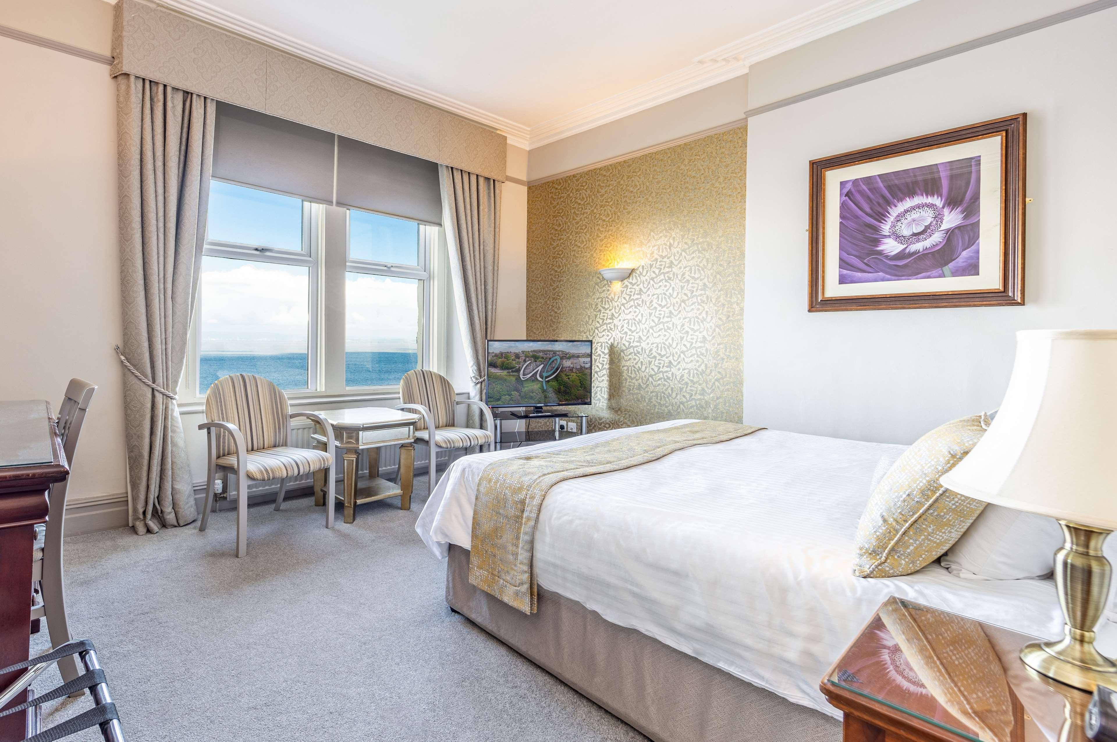 Best Western Walton Park Hotel Кливдон Экстерьер фото