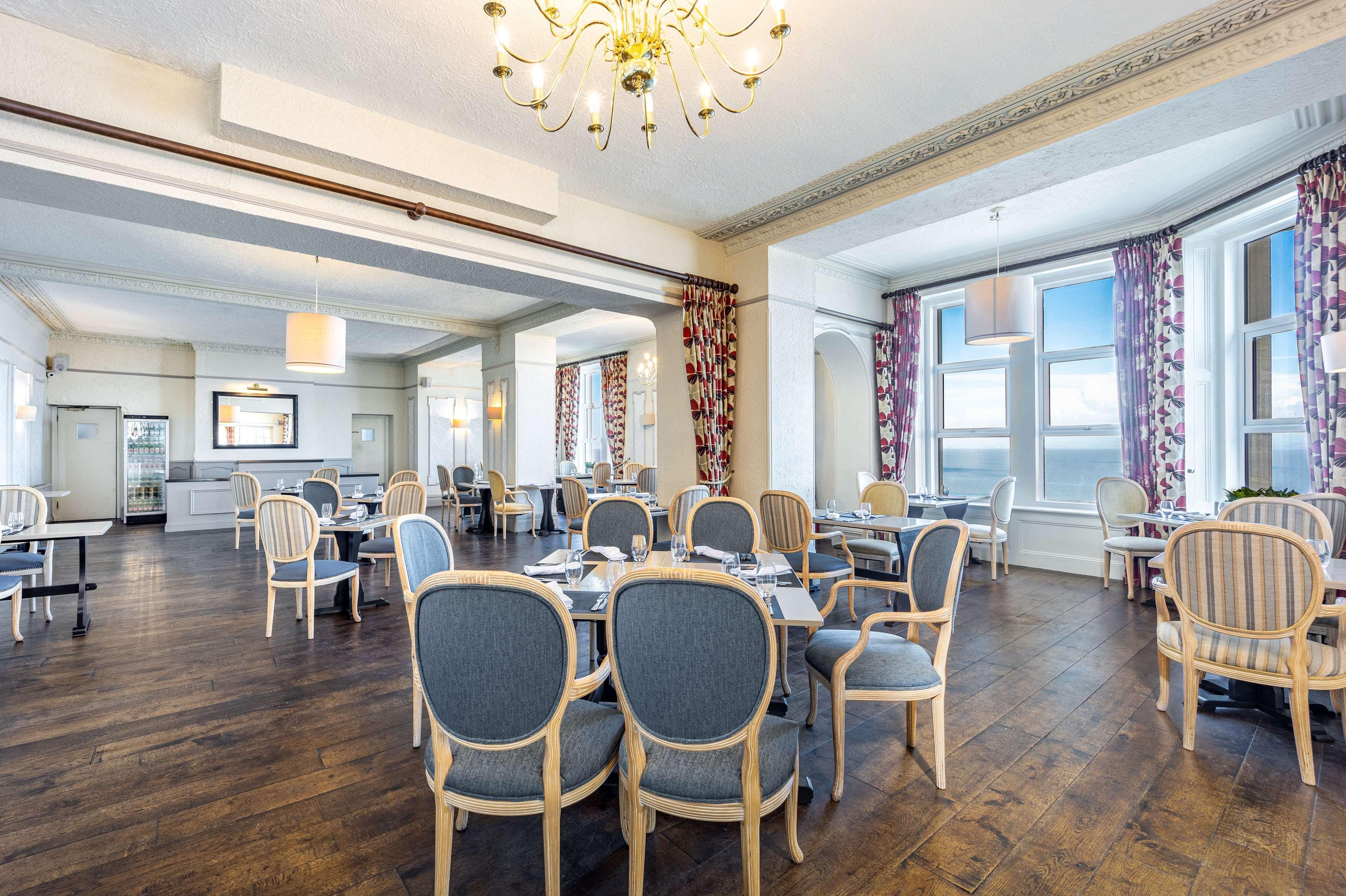 Best Western Walton Park Hotel Кливдон Экстерьер фото