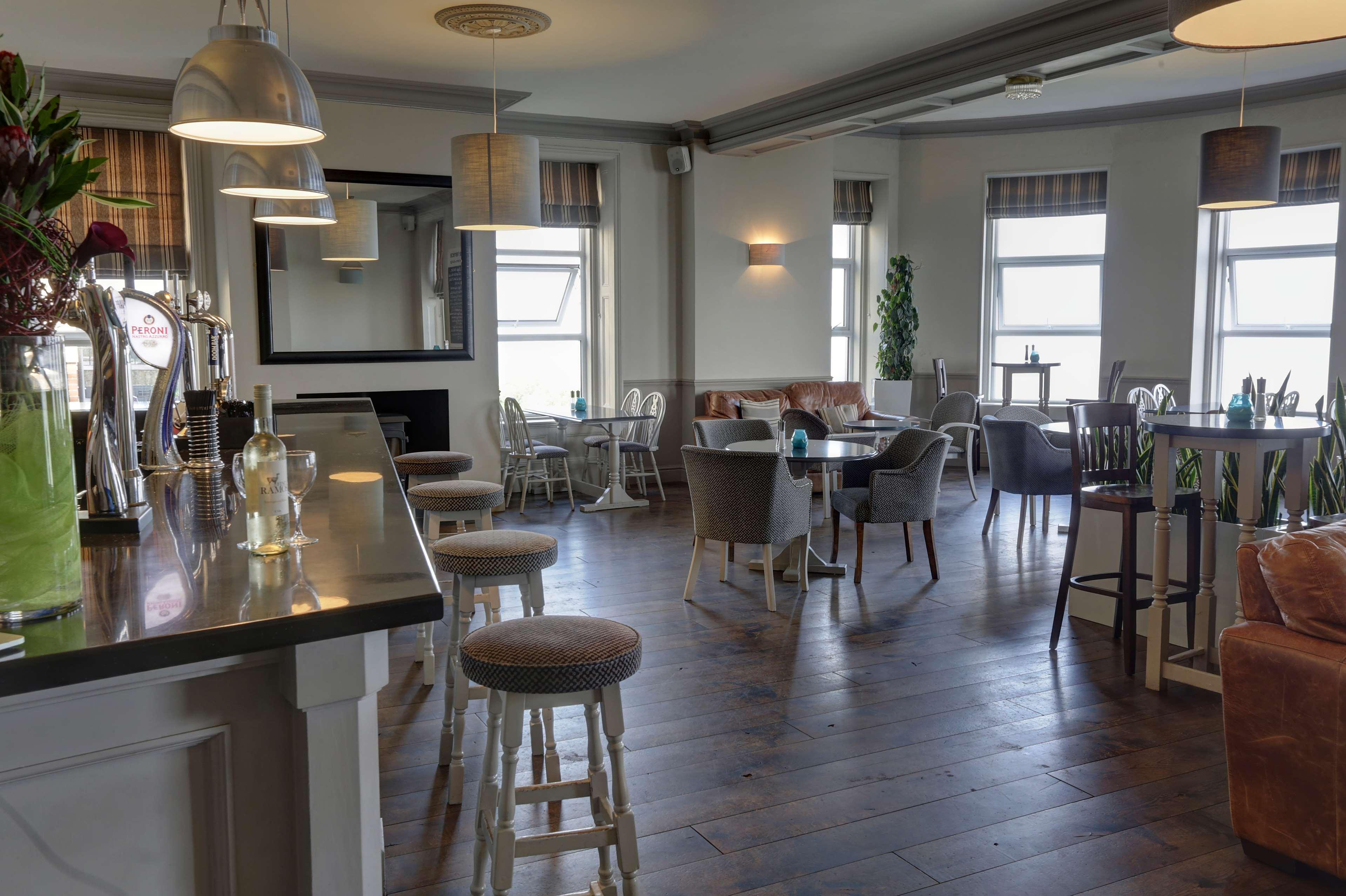 Best Western Walton Park Hotel Кливдон Экстерьер фото