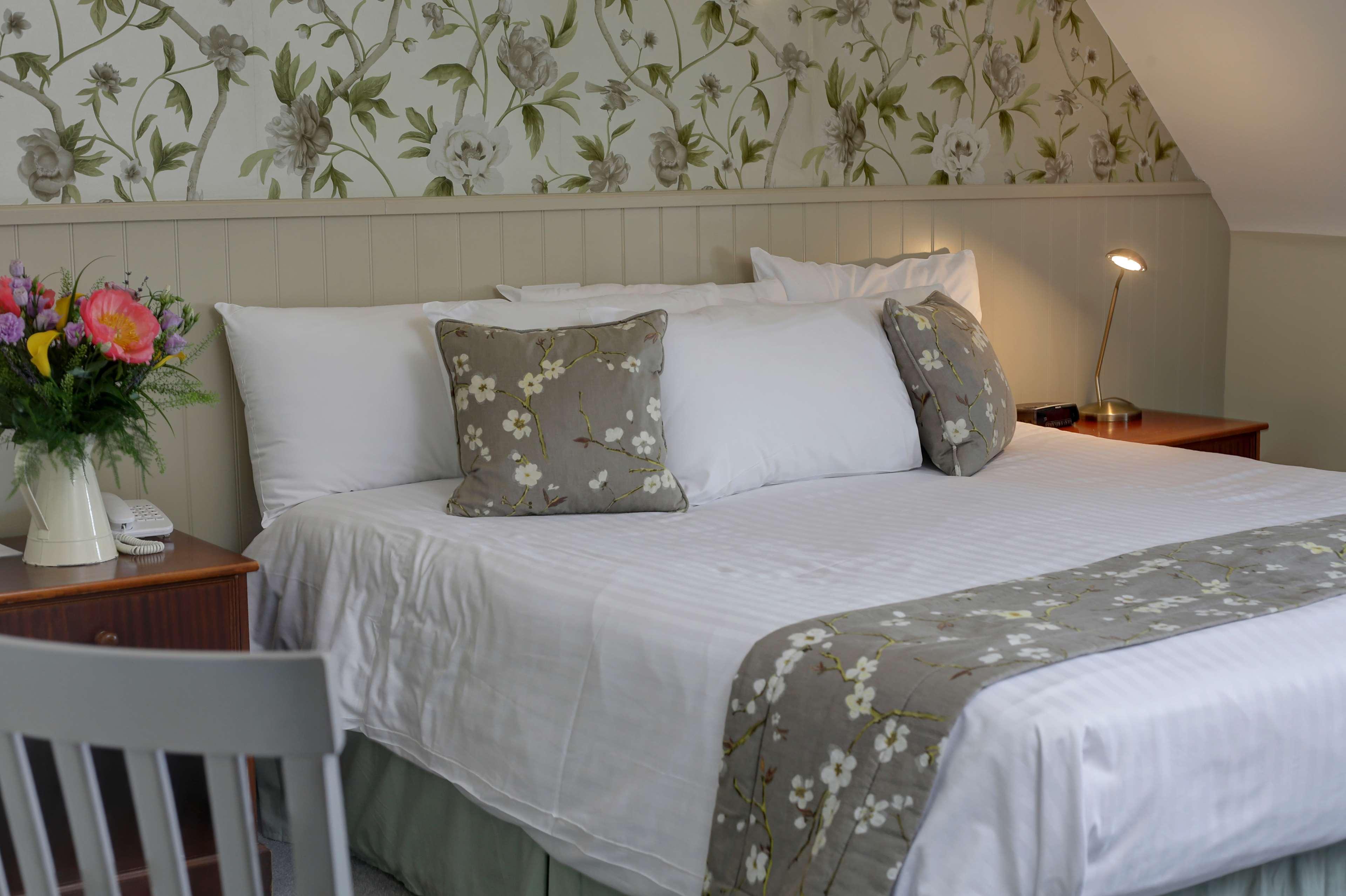 Best Western Walton Park Hotel Кливдон Экстерьер фото
