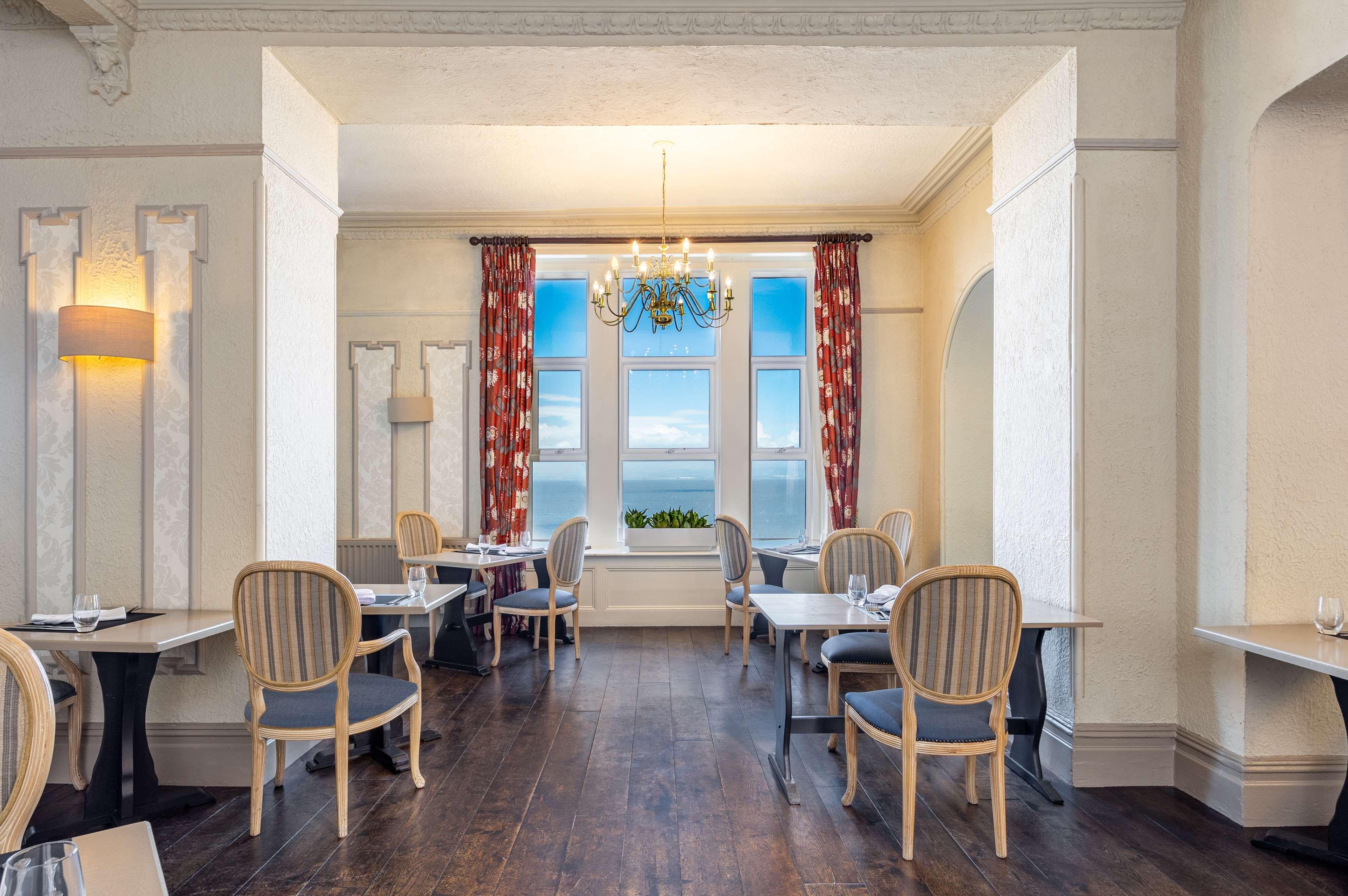 Best Western Walton Park Hotel Кливдон Экстерьер фото