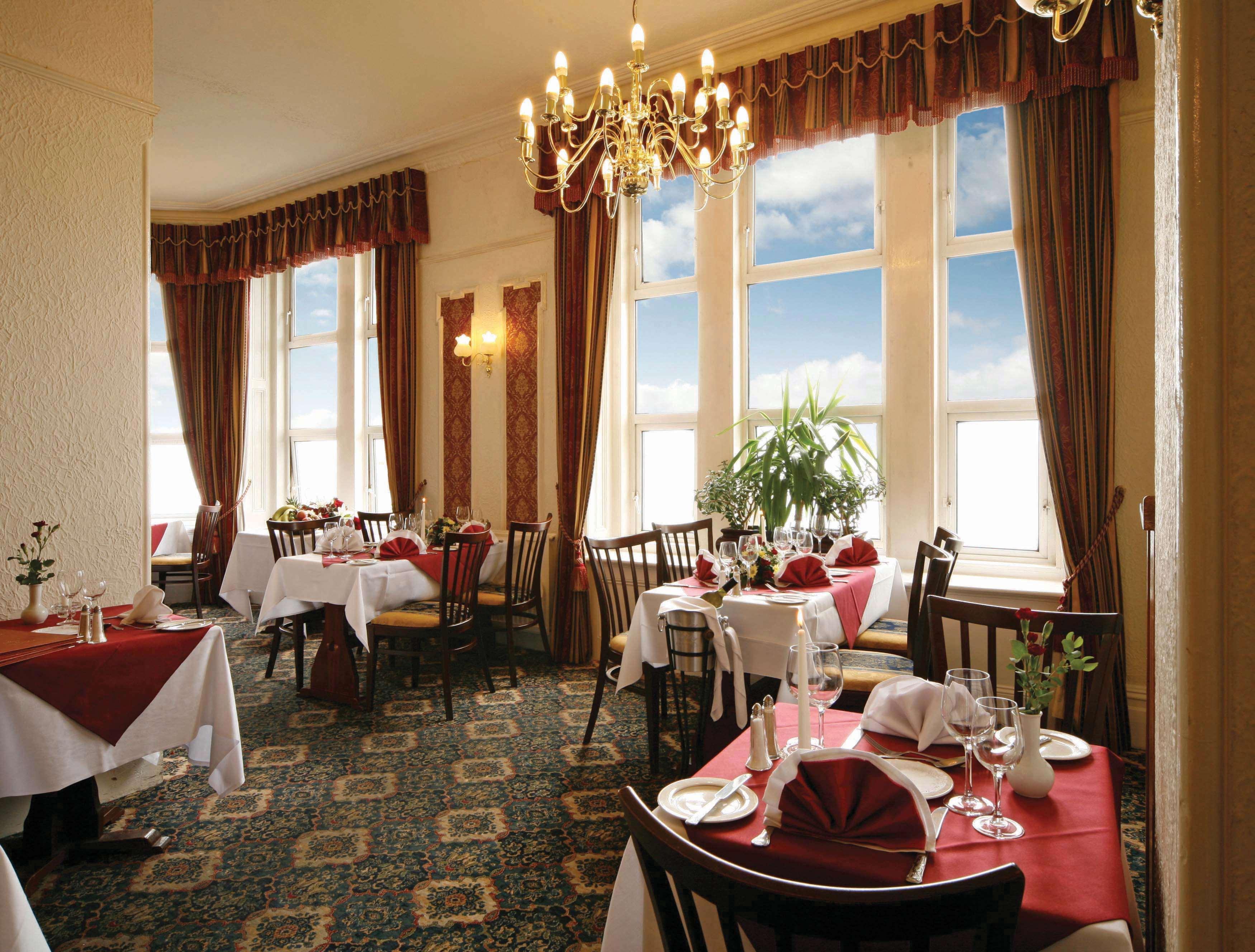 Best Western Walton Park Hotel Кливдон Экстерьер фото