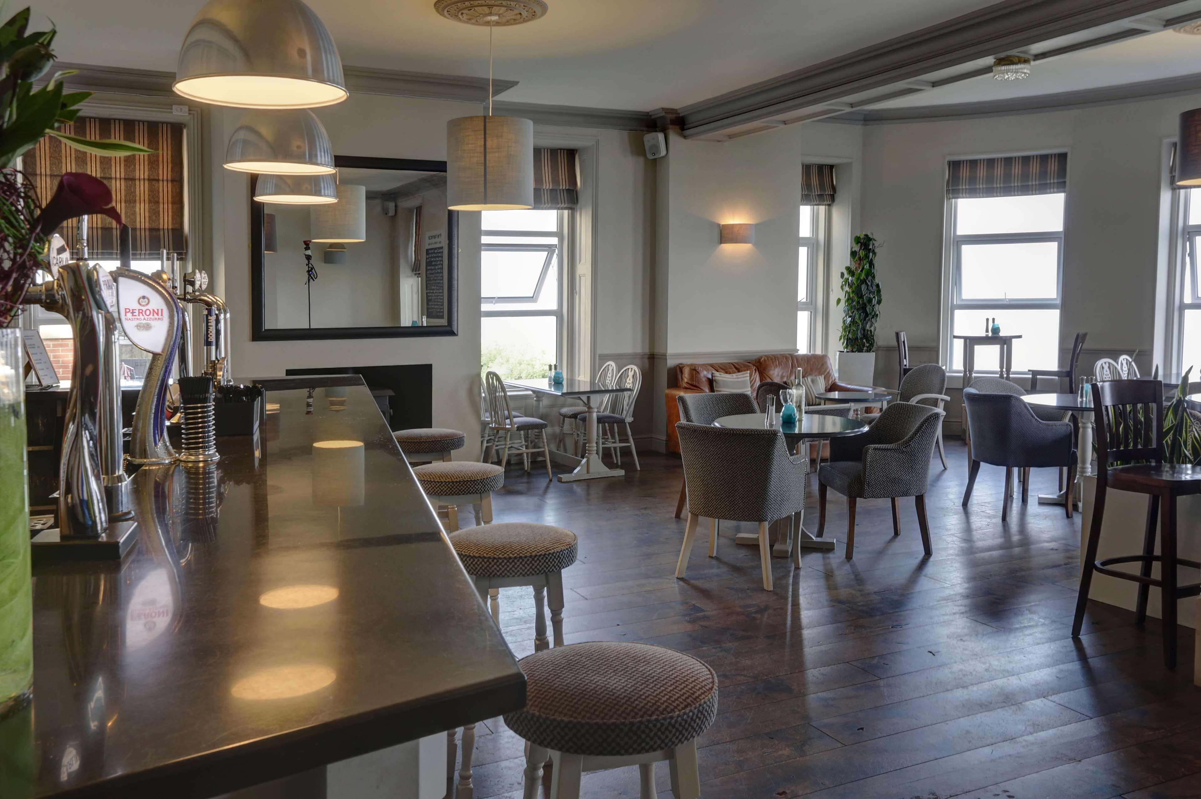 Best Western Walton Park Hotel Кливдон Экстерьер фото