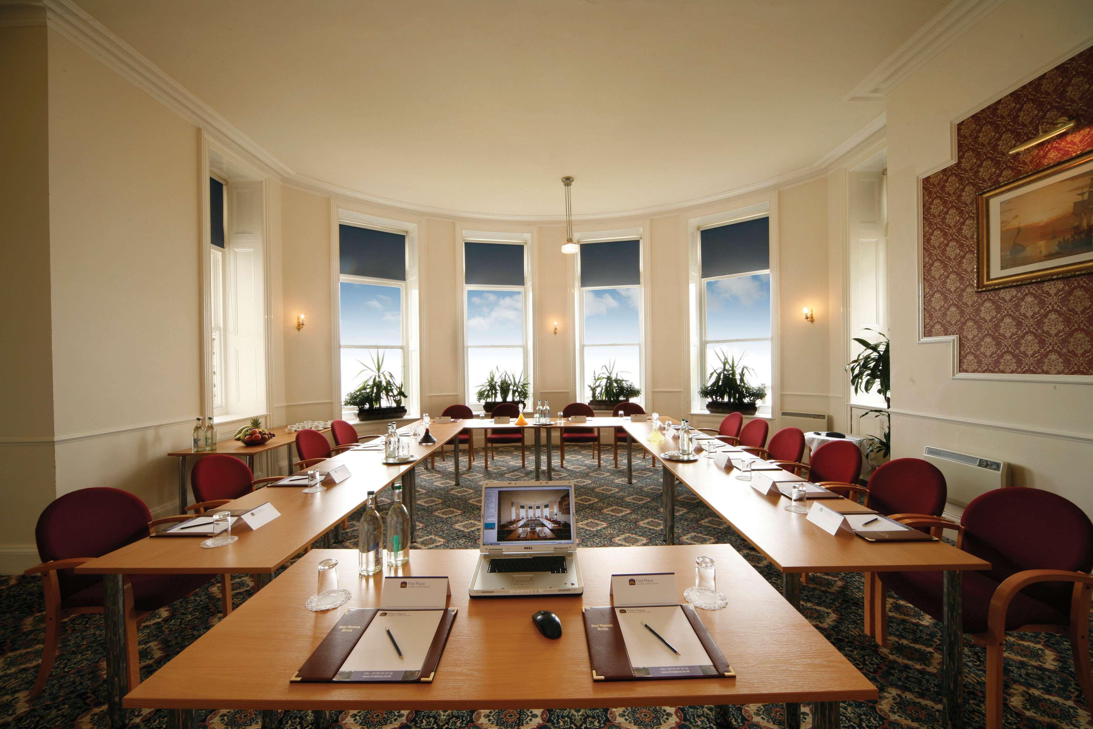 Best Western Walton Park Hotel Кливдон Экстерьер фото