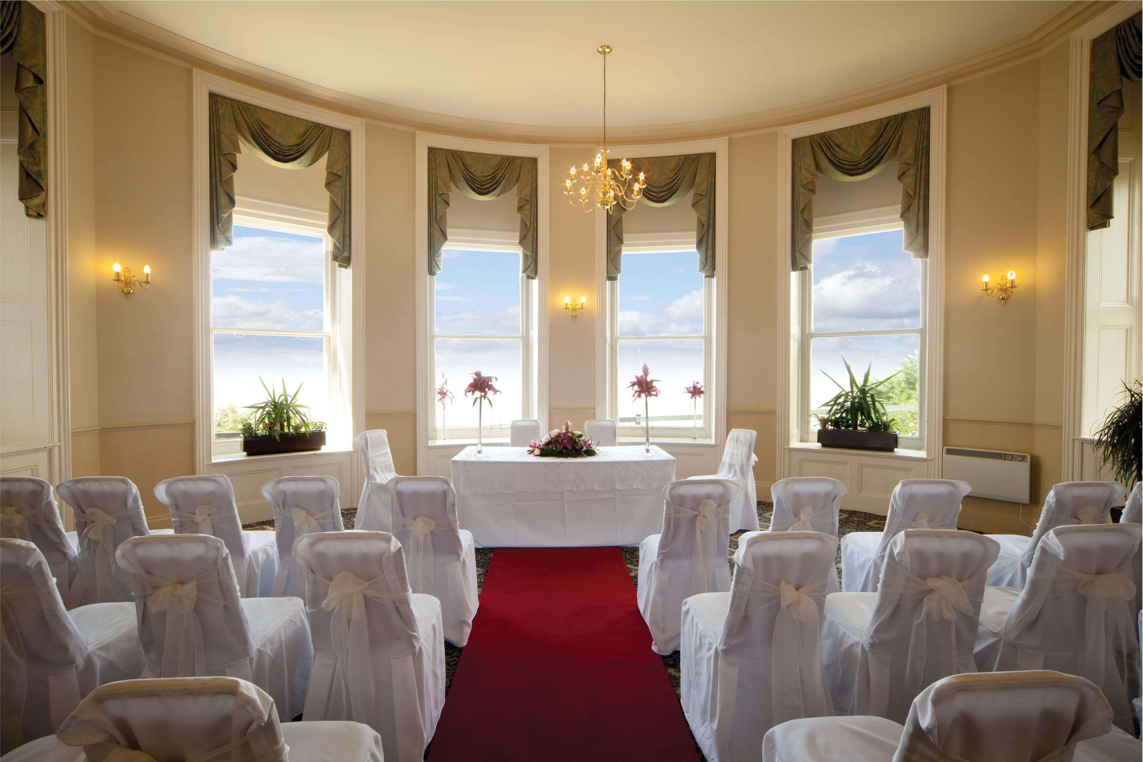 Best Western Walton Park Hotel Кливдон Экстерьер фото